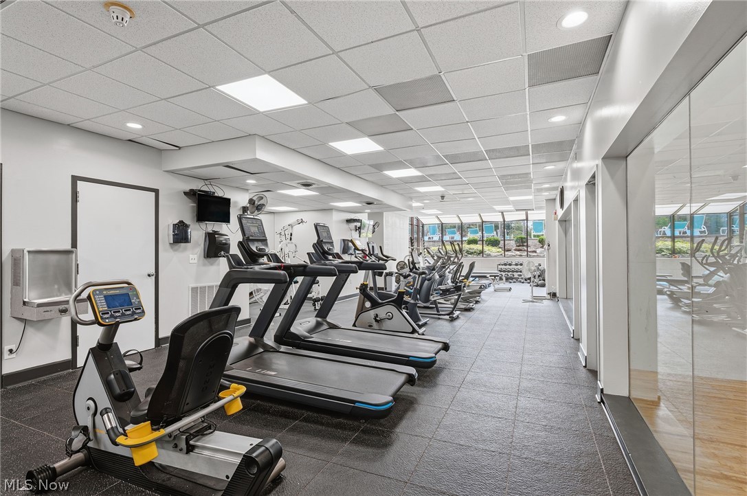 Woodhawk Club Condo - Residential