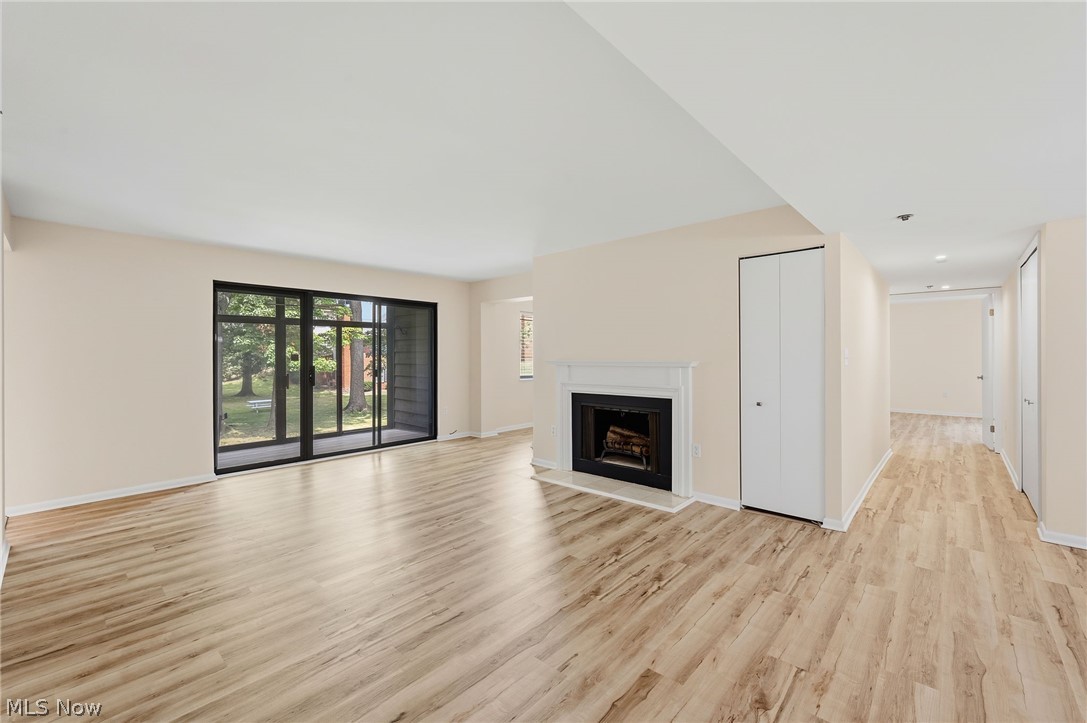 Woodhawk Club Condo - Residential