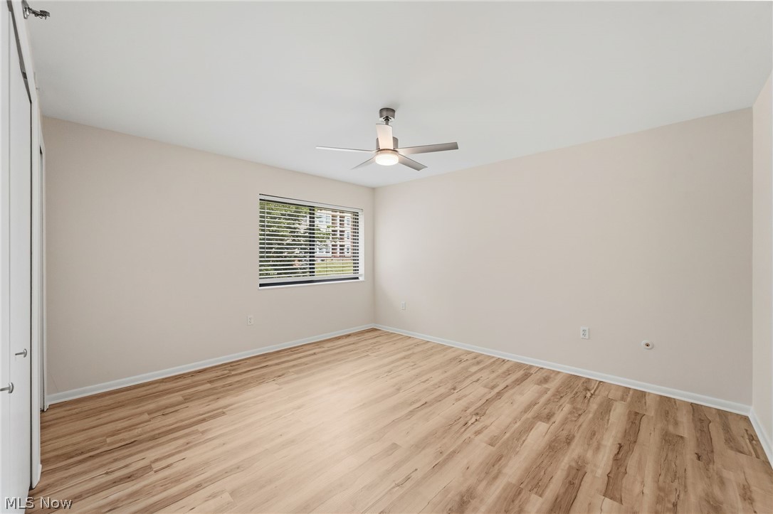 Woodhawk Club Condo - Residential