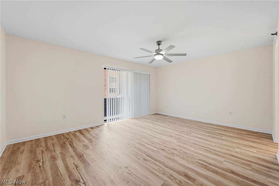 Woodhawk Club Condo - Residential