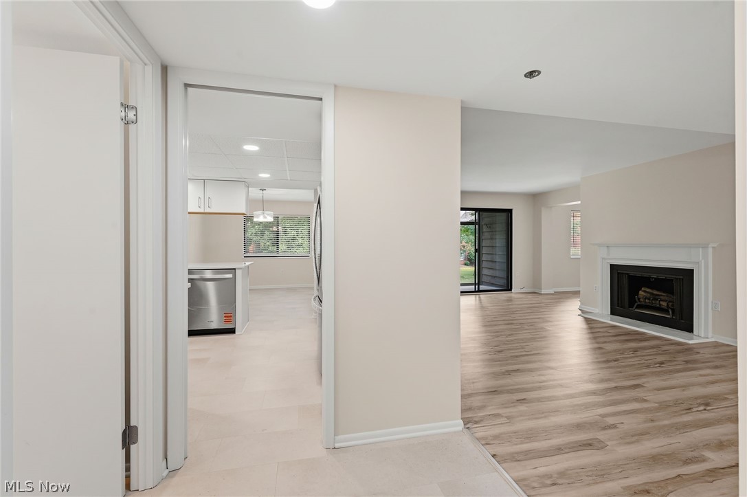 Woodhawk Club Condo - Residential