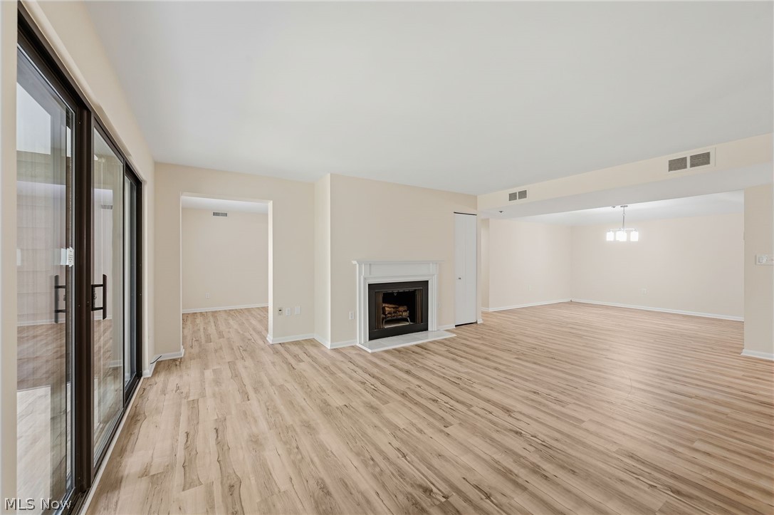 Woodhawk Club Condo - Residential
