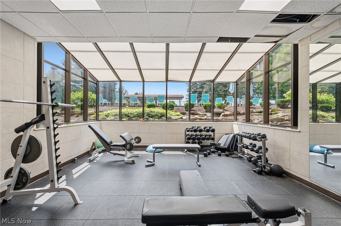 Woodhawk Club Condo - Residential