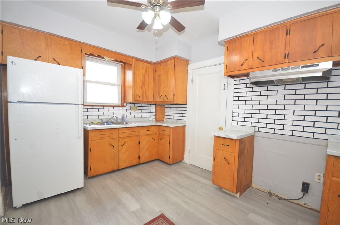 Goodyear Heights - Residential