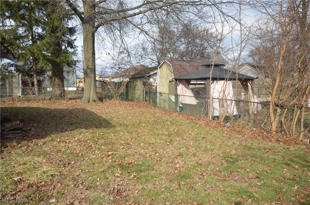 Goodyear Heights - Residential