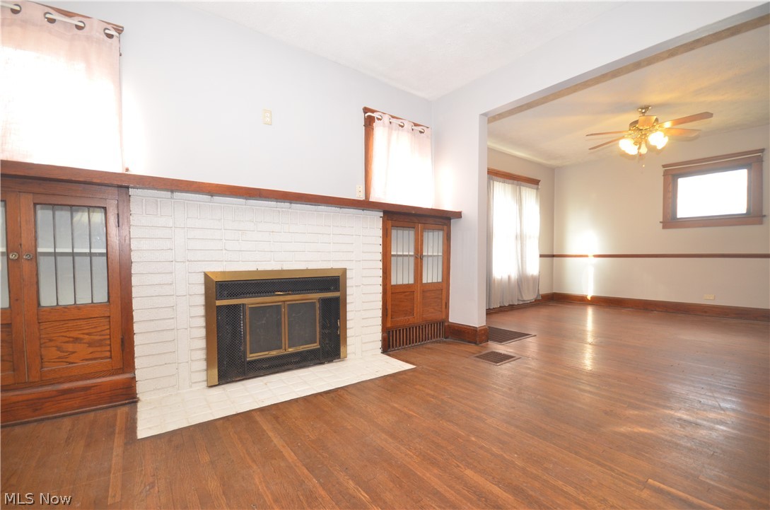 Goodyear Heights - Residential