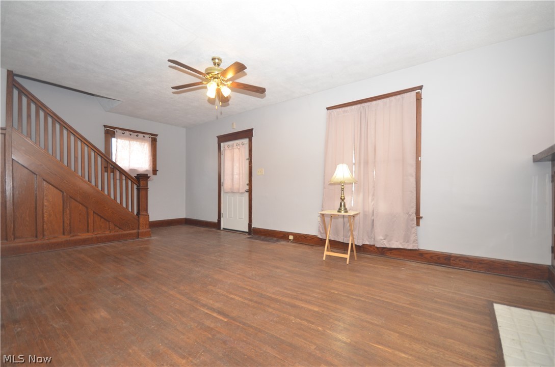 Goodyear Heights - Residential