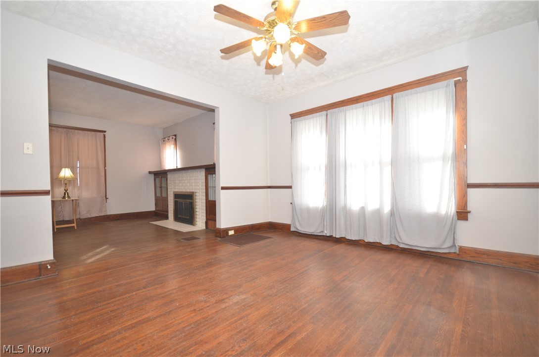 Goodyear Heights - Residential