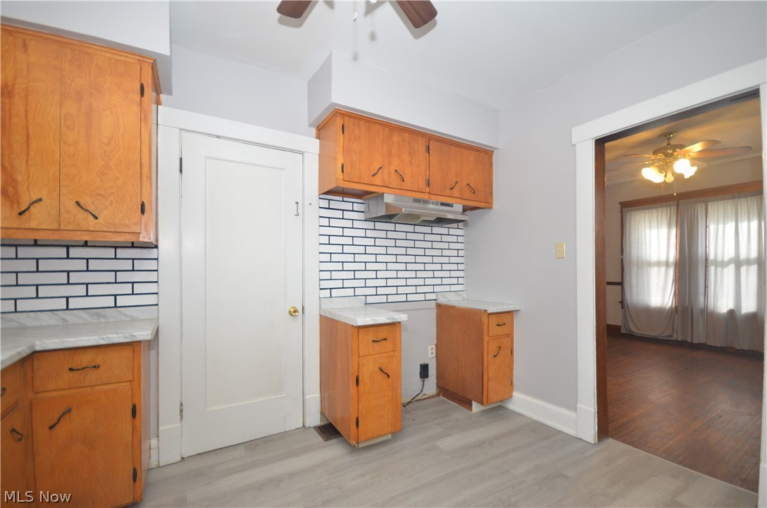 Goodyear Heights - Residential