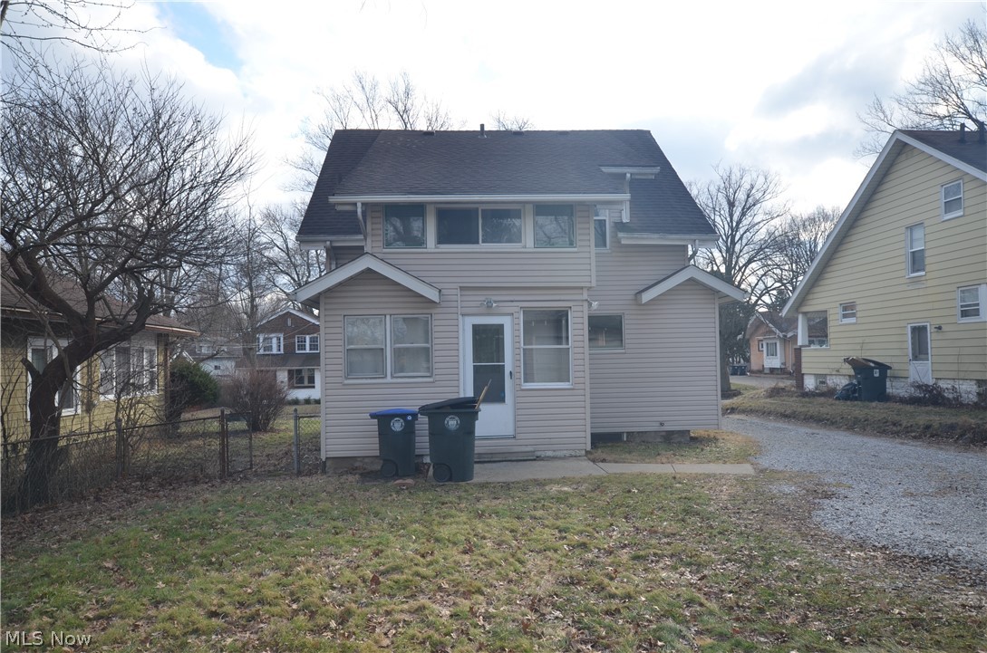 Goodyear Heights - Residential