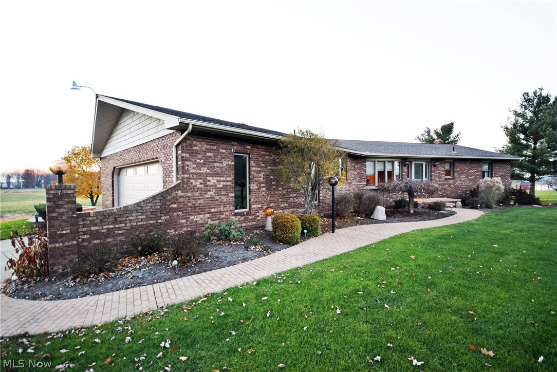 Milton - Residential