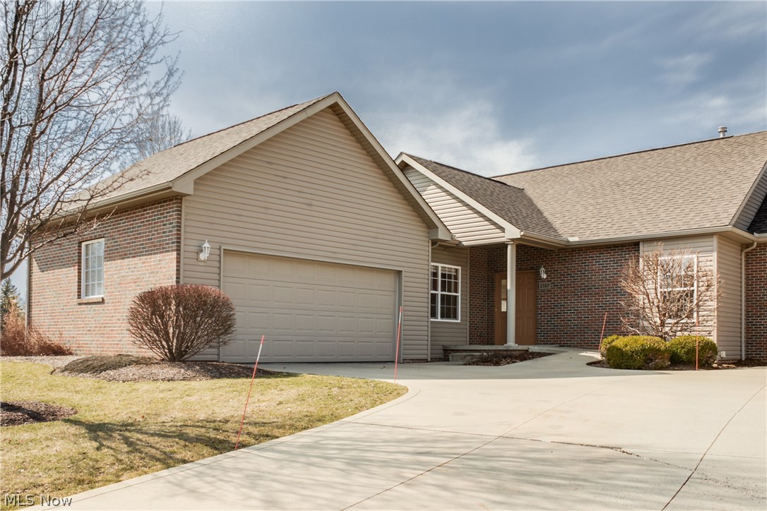 Kayana Xing Clstr - Residential