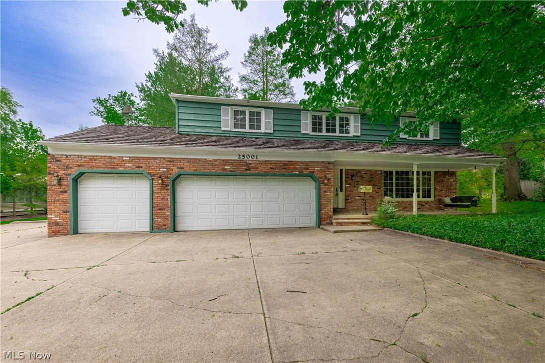 Shaker Country Estates 32 - Residential