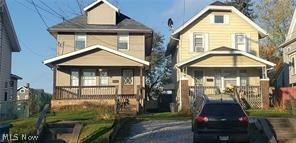 City/Canton - Residential