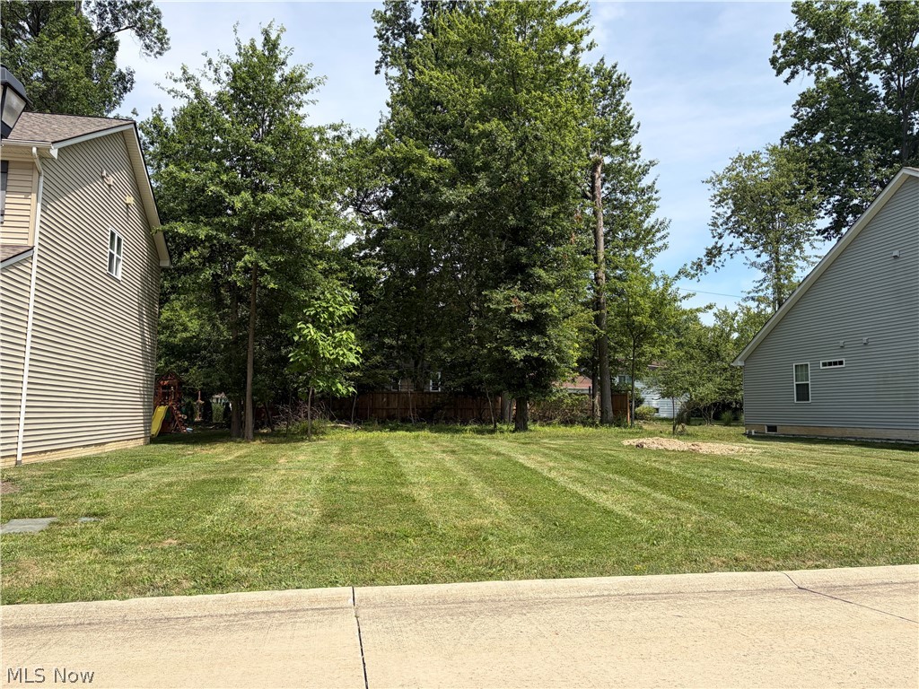 Falls Glen - Residential