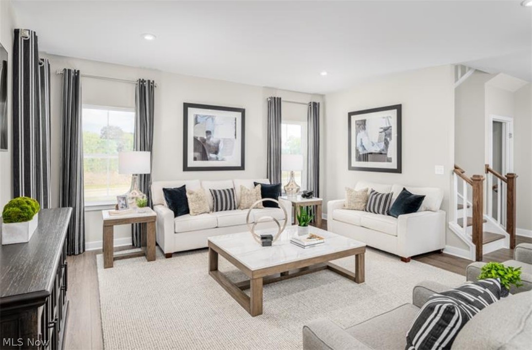 Falls Glen - Residential
