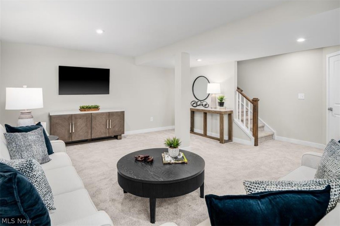 Falls Glen - Residential
