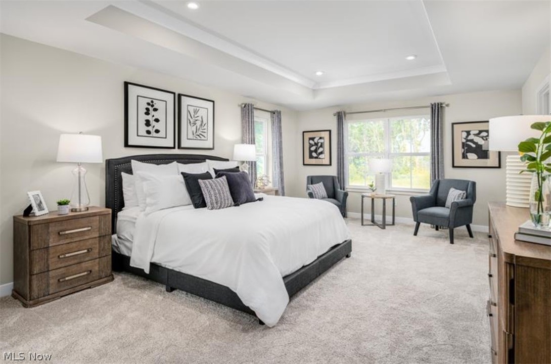 Falls Glen - Residential