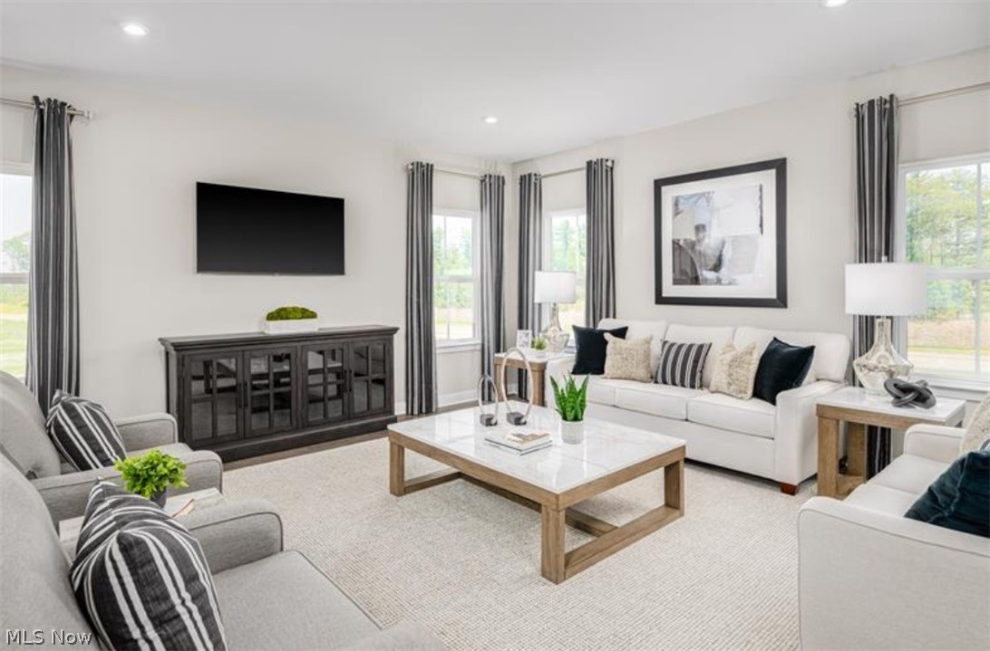 Falls Glen - Residential