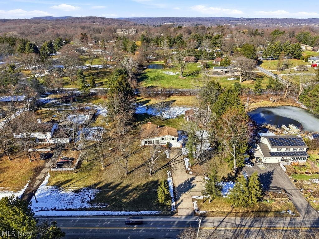 Greenbriar Acres - Residential