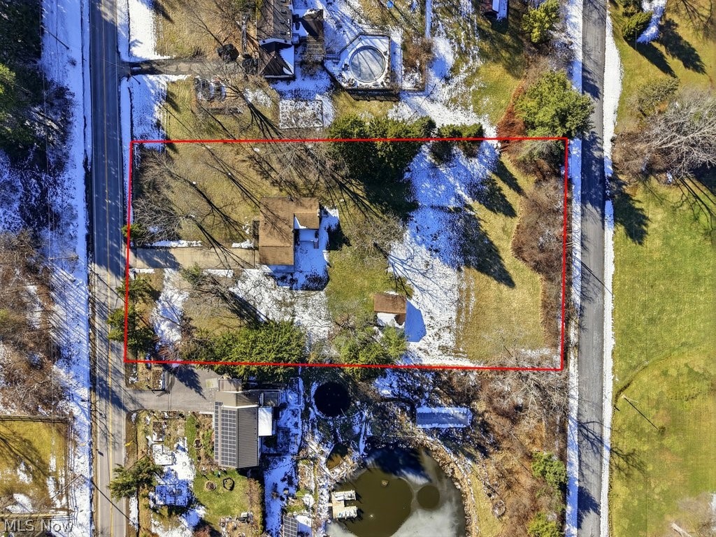Greenbriar Acres - Residential