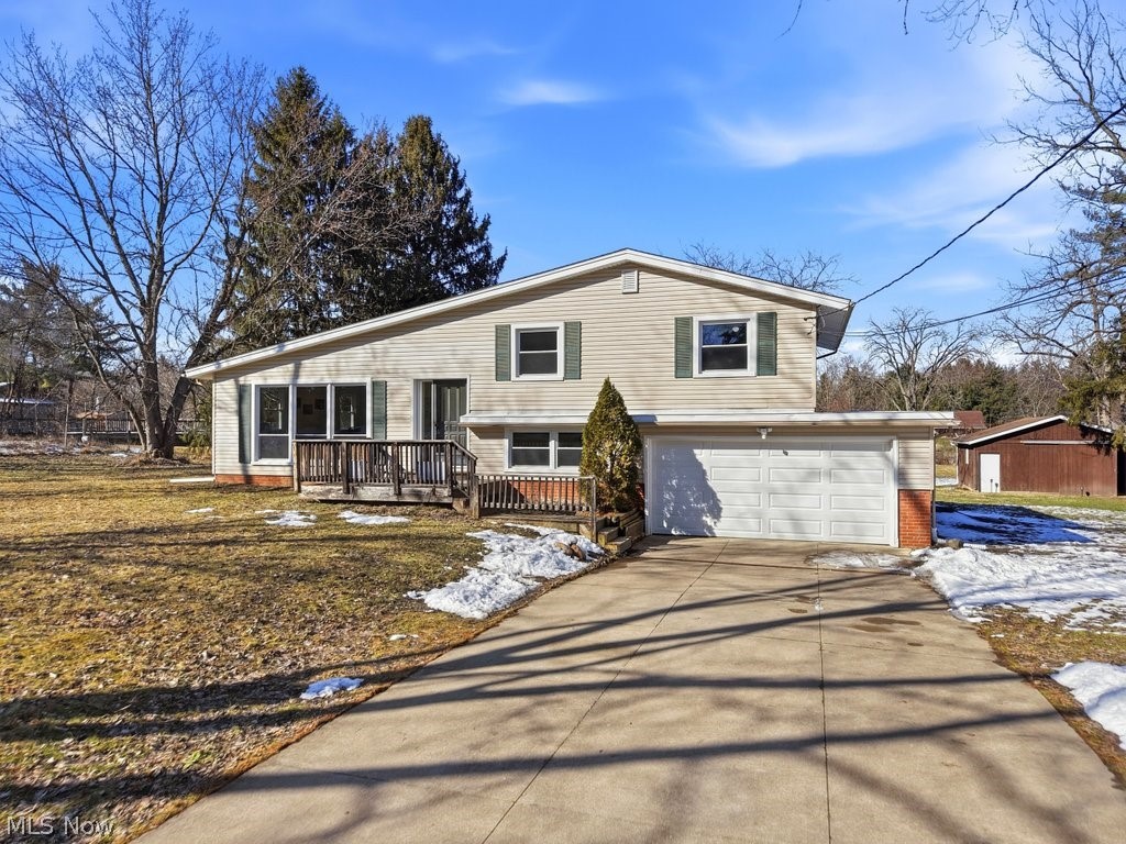Greenbriar Acres - Residential