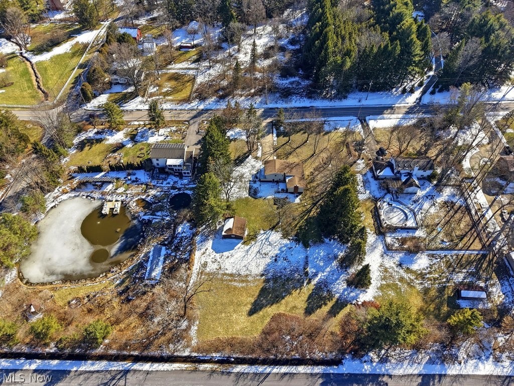 Greenbriar Acres - Residential