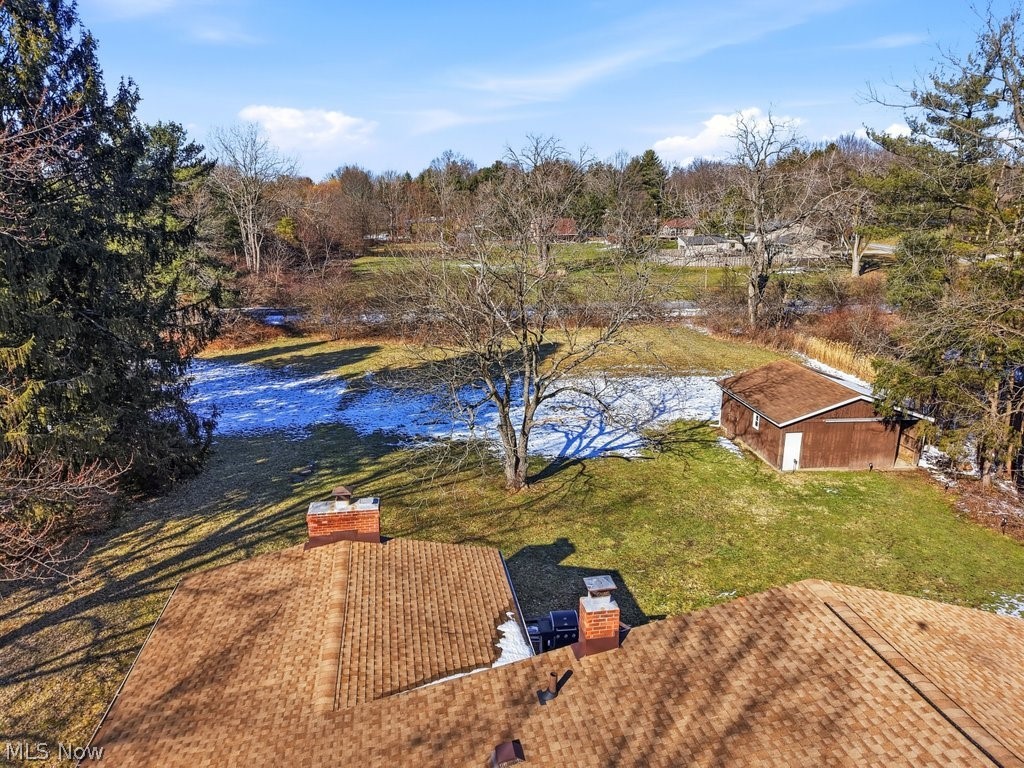 Greenbriar Acres - Residential