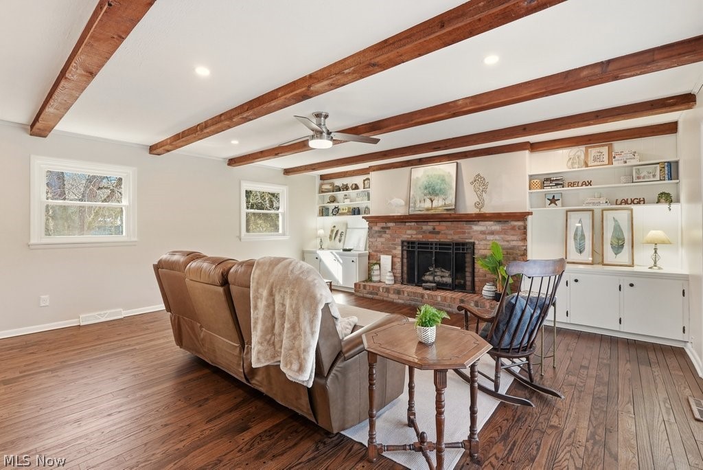 Greenbriar Acres - Residential
