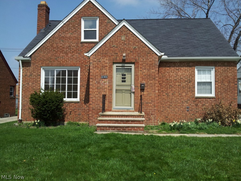Eastway-Colony Estates - Residential Lease