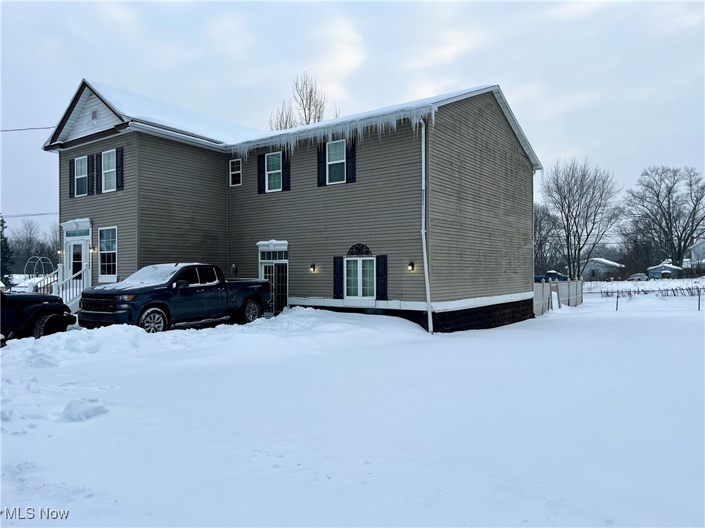 Sherwood - Residential