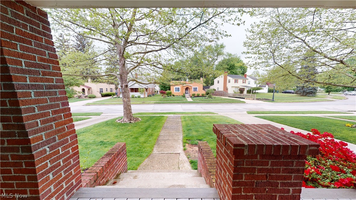 Cuyahoga View Hts - Residential