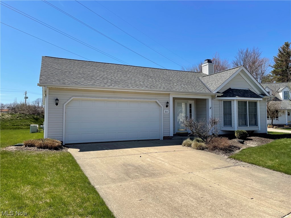 Bridgewater Village Condo Ph 17 - Residential