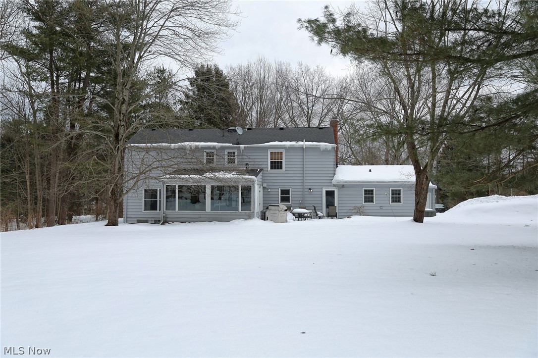 Shaker Country Estates - Residential
