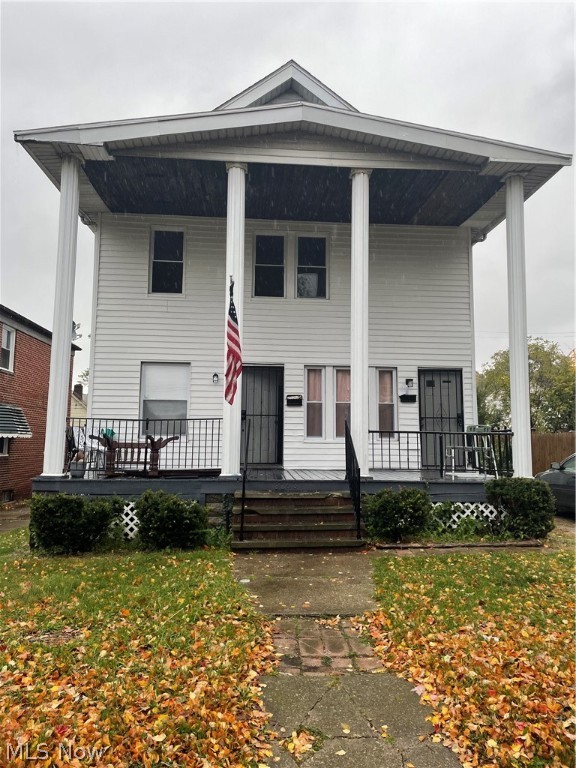 Welcome home to this upper unit multi-family with 2 large bedrooms, including the finished 3rd floor. This unit includes a new range and a newer fridge, has been freshly painted with new carpeting. Rental requirements: credit score of 600+. Below 600 is considered conditional.Less than 3 items in collections, excluding student loan and medical. More than 3 is considered conditional. Monthly income of 2.5 times the amount of the monthly rent. No evictions! 
$50 Non Refundable App Fee for all Adults who will be occupying the property.Applications can only be completed online.Typical Security Deposit equivalent to one months rent, pending results of background checks. Tenant are responsible for gas and electric. All tenants must obtain renters insurance. Don't miss this one!