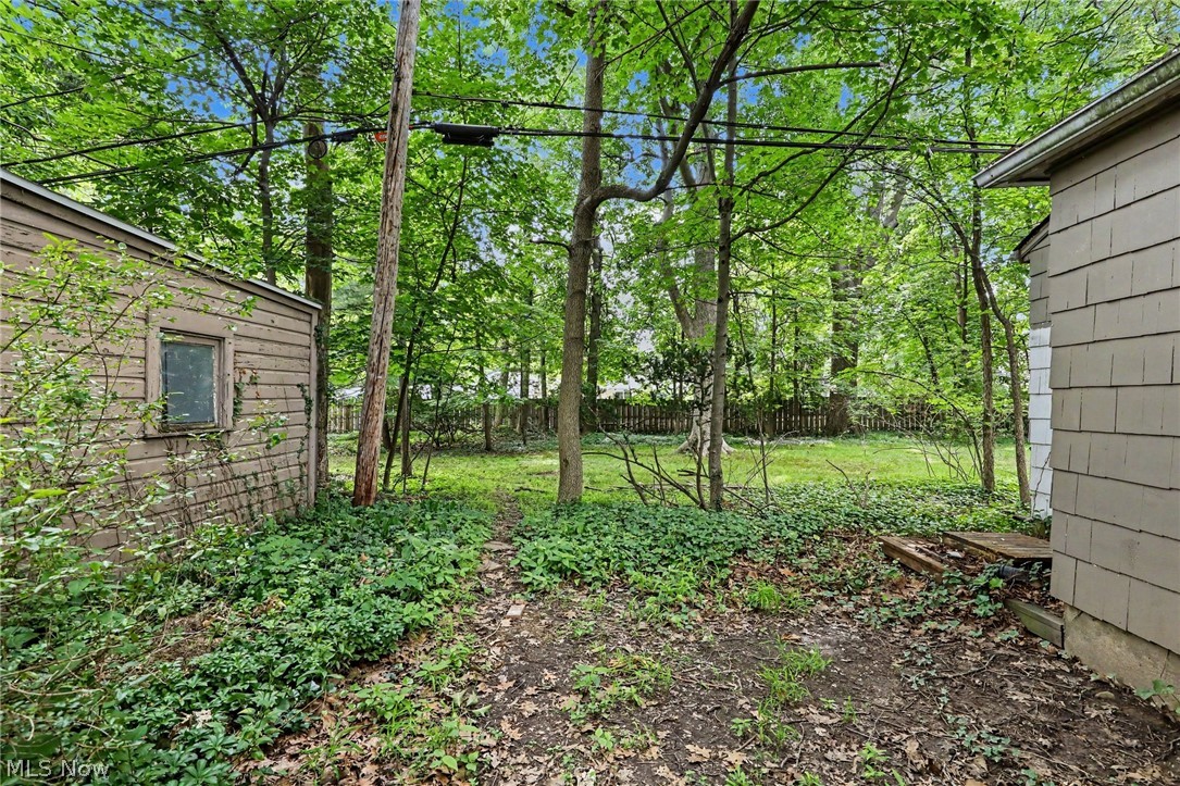 W C Treuhaft Allotment - Residential