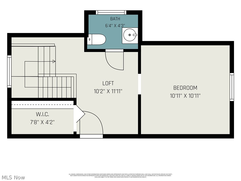 W C Treuhaft Allotment - Residential