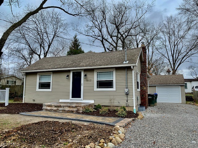 North Moreland - Residential Lease