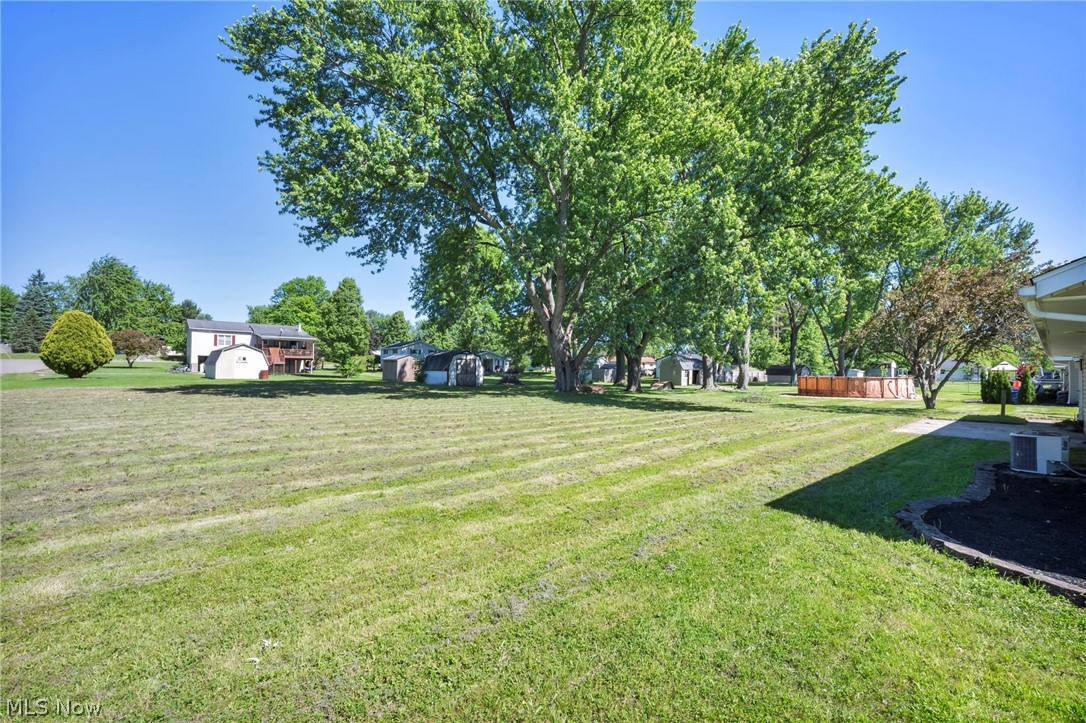 Sunnyslope - Residential