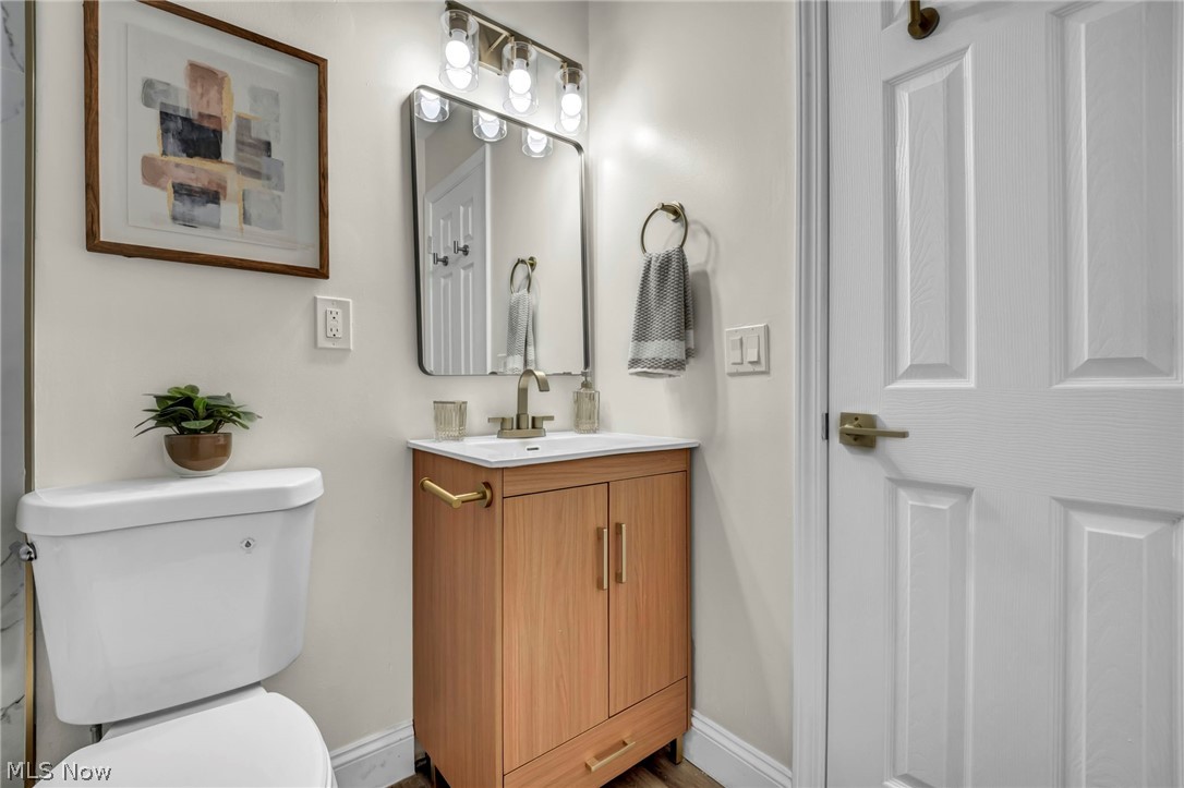 Sunnyslope - Residential