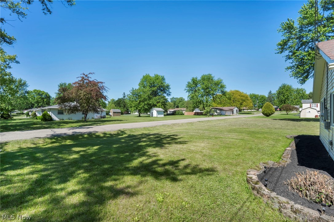Sunnyslope - Residential