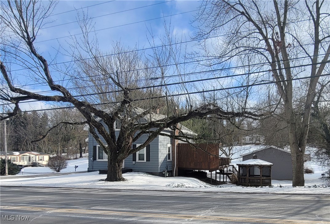 T J Owens - Residential