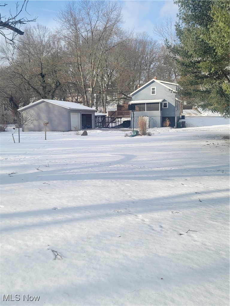 T J Owens - Residential