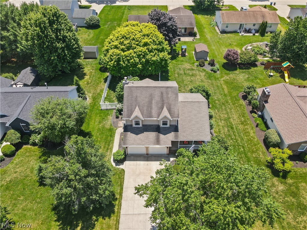 Ann Marie Estates 1 - Residential