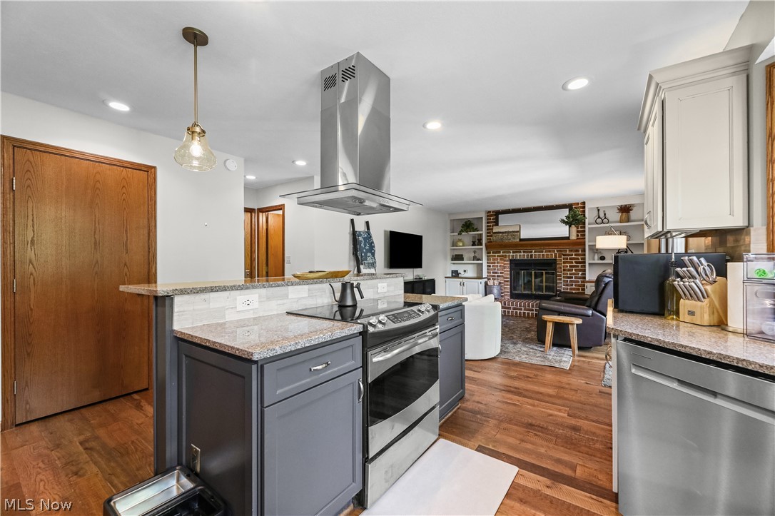 Ann Marie Estates 1 - Residential