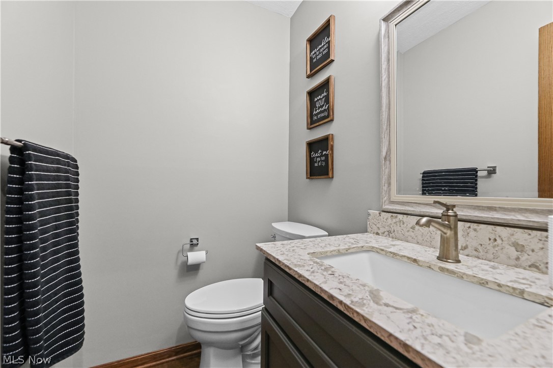 Ann Marie Estates 1 - Residential