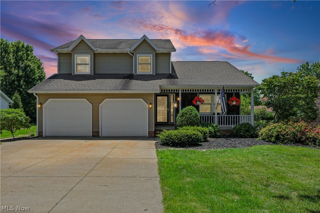 Ann Marie Estates 1 - Residential