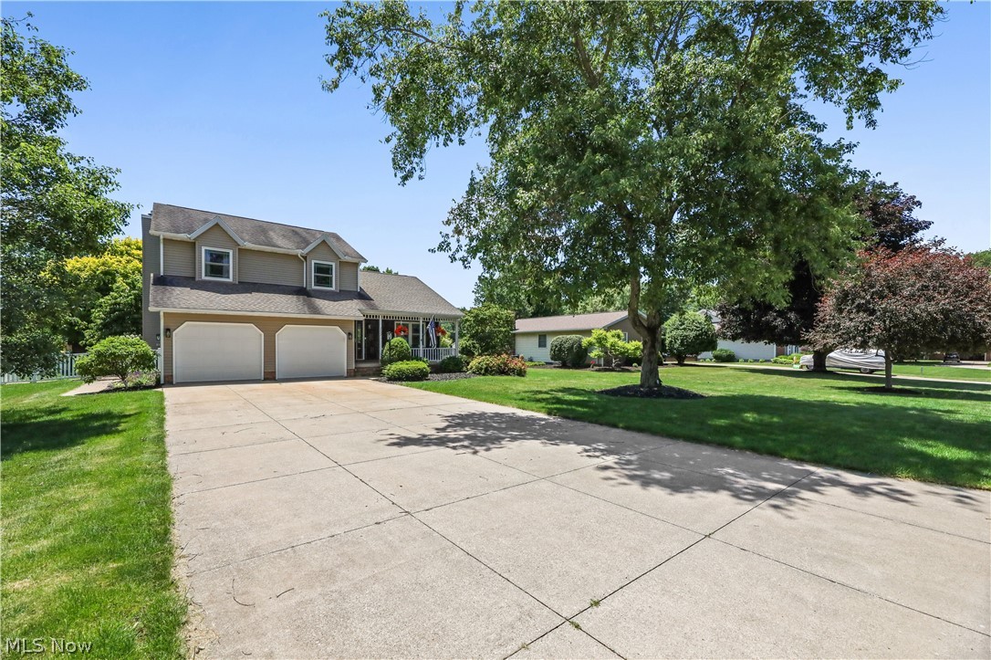 Ann Marie Estates 1 - Residential