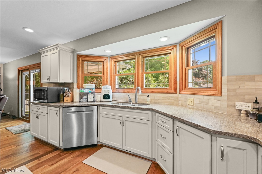 Ann Marie Estates 1 - Residential