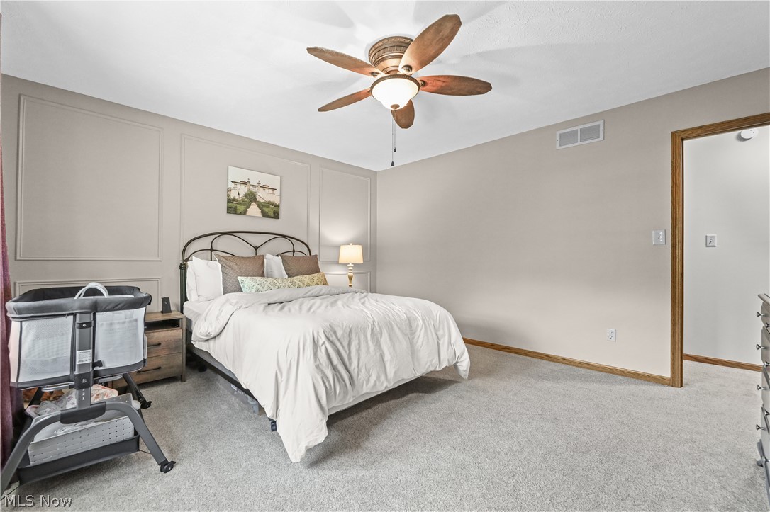 Ann Marie Estates 1 - Residential